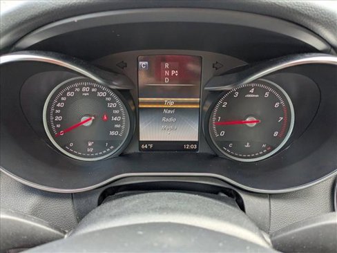 Used 2018 Mercedes-Benz C 300 4MATIC Sedan image 11