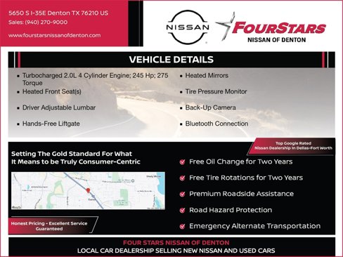 Used 2017 Ford Edge Titanium image 6