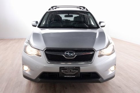 Used 2013 Subaru Crosstrek 2.0i Limited image 2