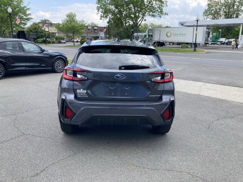 Used 2024 Subaru Crosstrek 2.5i Limited image 6
