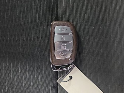 Used 2019 Hyundai Tucson SEL image 27