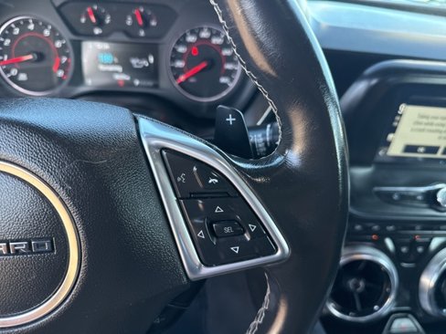 Used 2017 Chevrolet Camaro LT w/ RS Package image 18