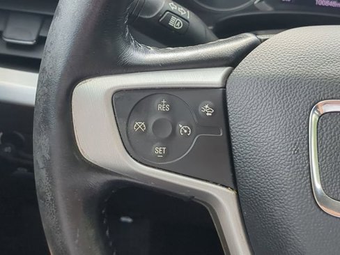 Used 2020 GMC Terrain SLT image 21