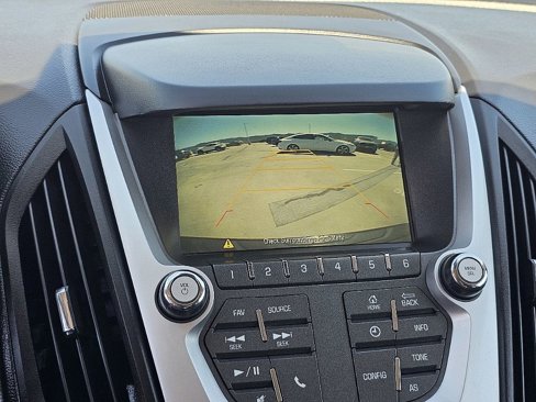 Used 2016 Chevrolet Equinox LS image 35