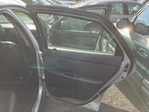 Used 2007 Ford Taurus SEL image 15