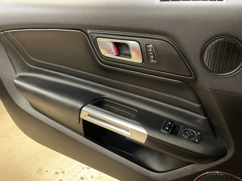 Used 2022 Ford Mustang GT Premium w/ GT Performance Package image 66