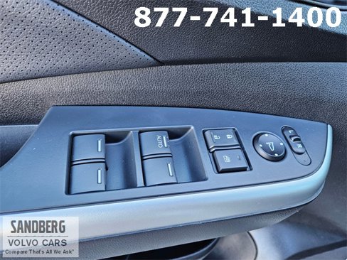 Used 2015 Honda CR-V EX-L image 16