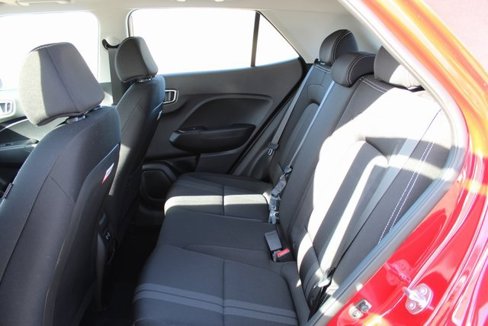 New 2025 Hyundai Venue SEL image 15