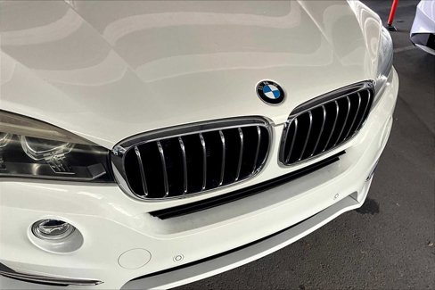 Used 2018 BMW X5 sDrive35i image 29