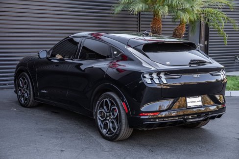 Used 2022 Ford Mustang Mach-E GT image 3