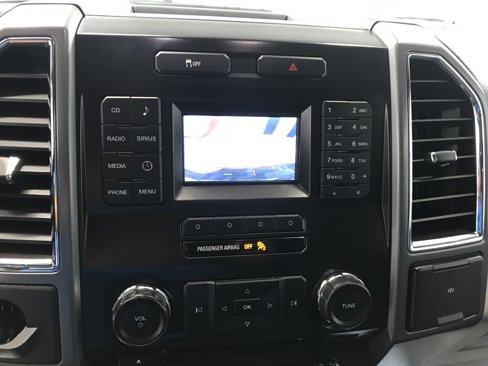 Used 2015 Ford F150 XLT w/ Equipment Group 301A Mid image 27