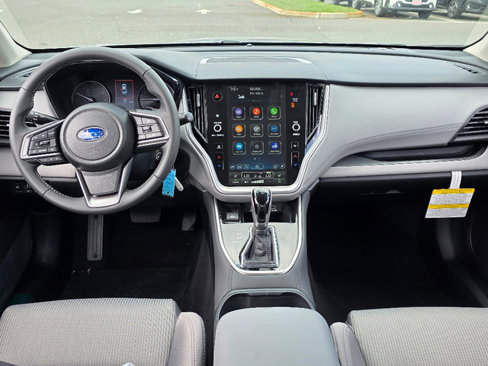New 2025 Subaru Legacy Premium image 2