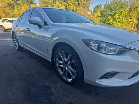 Used 2014 MAZDA MAZDA6 Touring image 3