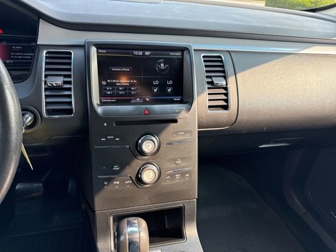 Used 2014 Ford Flex SEL w/ Equipment Group 202A image 20