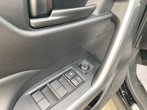 New 2025 Toyota RAV4 LE image 11