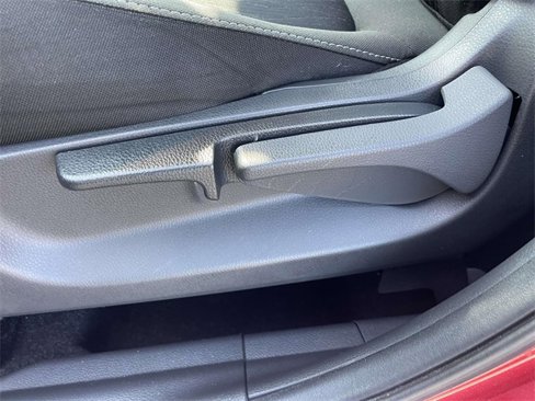 Used 2018 Mitsubishi Eclipse Cross SE image 13
