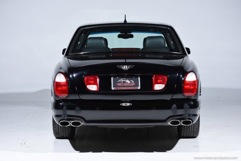 Used 2006 Bentley Arnage T image 5