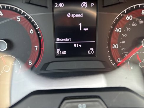 Used 2021 Volkswagen Jetta S image 2