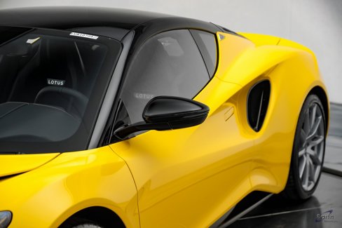 New 2025 Lotus Emira image 30