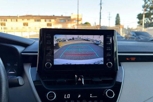 Used 2020 Toyota Corolla LE image 14