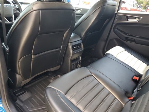Used 2018 Ford Edge SEL w/ Equipment Group 201A image 31