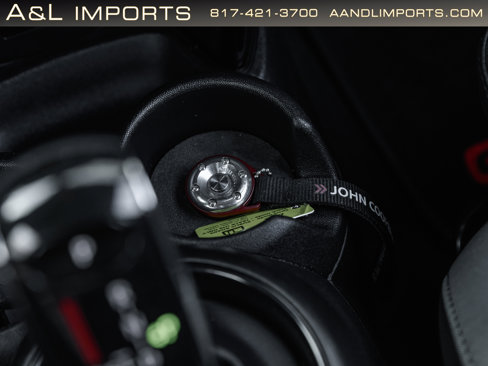 Used 2021 MINI Cooper John Cooper Works GP image 72