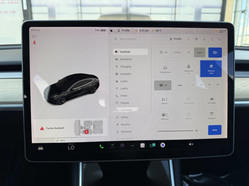 Used 2019 Tesla Model 3 Standard Range Plus image 15