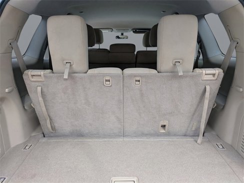 Used 2014 Nissan Pathfinder SV w/ Trailer Tow Package image 11