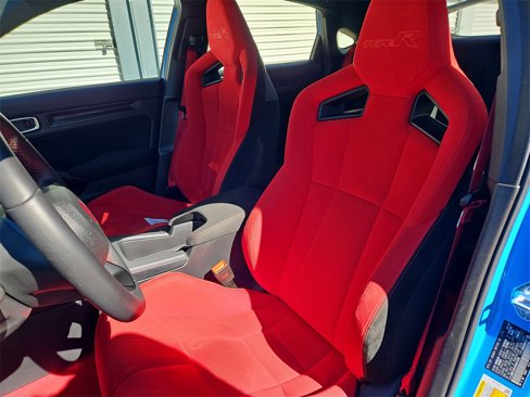 Used 2024 Honda Civic Type R image 5