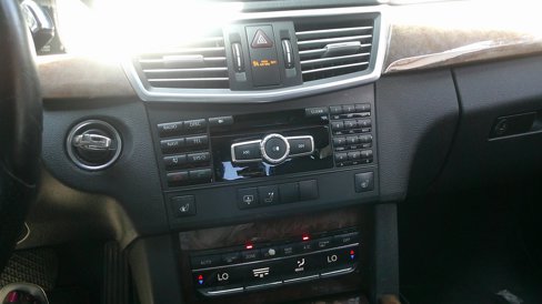 Used 2013 Mercedes-Benz E 350 Sedan image 18