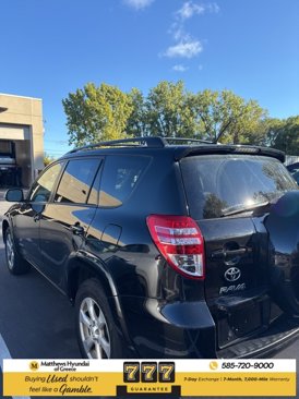 Used 2012 Toyota RAV4 Limited image 12