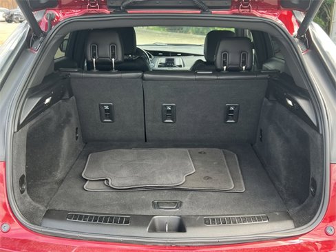 Used 2019 Cadillac XT4 Sport w/ Cold Weather Package image 22