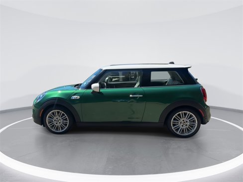 Used 2020 MINI Cooper S w/ Signature Upholstery Package image 5