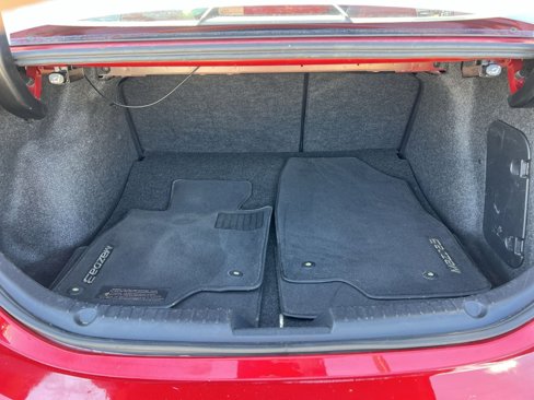 Used 2016 MAZDA MAZDA3 s Touring image 26