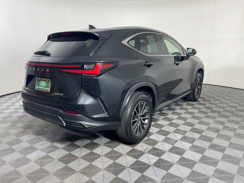 Used 2022 Lexus NX 250 FWD image 8