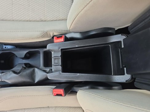 Used 2021 Ford EcoSport S image 19