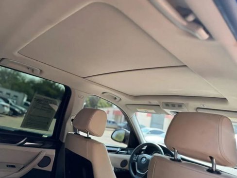 Used 2017 BMW X3 xDrive35i image 20