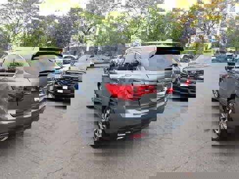 Used 2016 Acura MDX SH-AWD w/ Technology Package image 4