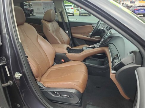 Used 2020 Acura RDX AWD w/ Technology Package image 12