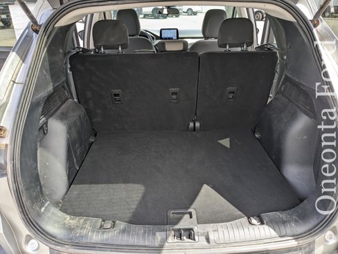 Used 2022 Ford Escape SE image 17