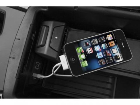 Used 2015 BMW X5 xDrive35d image 19