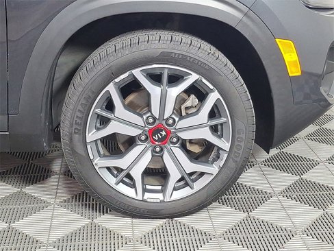 Used 2021 Kia Seltos S image 12