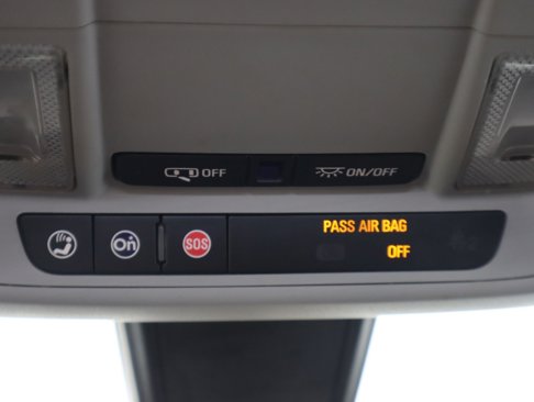 Used 2016 Chevrolet Malibu LS image 18