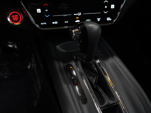 Used 2019 Honda HR-V EX image 21