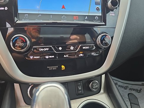 Used 2016 Nissan Murano SL image 10