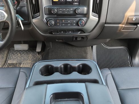 Used 2018 Chevrolet Silverado 1500 LT image 18