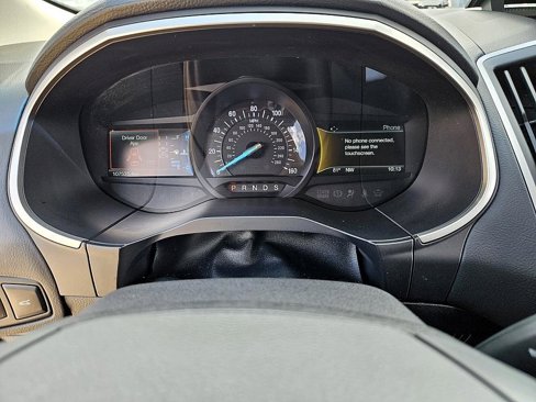 Used 2018 Ford Edge SEL w/ Equipment Group 201A image 27