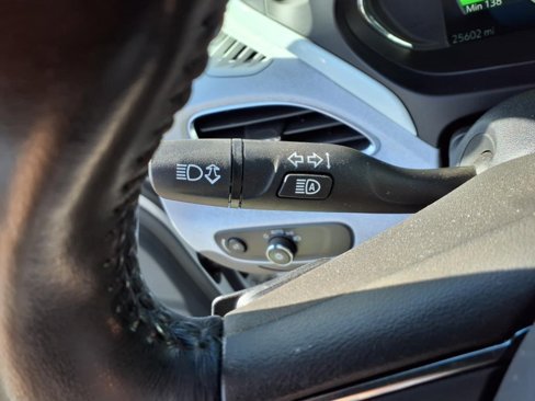 Used 2021 Chevrolet Bolt LT image 12