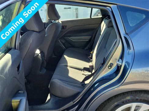 Used 2024 Subaru Impreza 2.0i image 10
