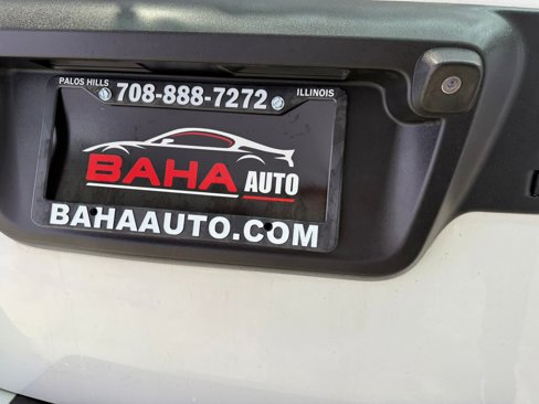 Used 2019 RAM ProMaster City Tradesman SLT image 12